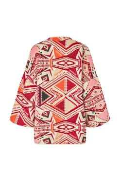 Clearance LuluLL Jakke, , S Dame Jakker & Frakker