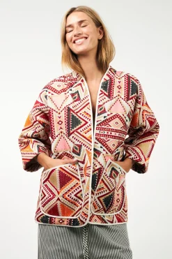 Clearance LuluLL Jakke, , S Dame Jakker & Frakker