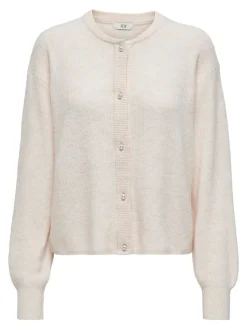 JDY Lumi Cardigan, , XL-Dame Cardigans