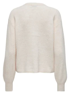 JDY Lumi Cardigan, , XL-Dame Cardigans