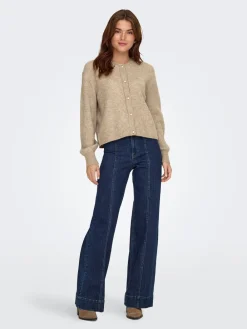 New Lumi Cardigan, , XL Dame Cardigans