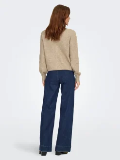New Lumi Cardigan, , XL Dame Cardigans