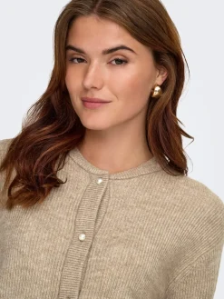 New Lumi Cardigan, , XL Dame Cardigans