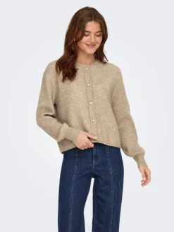 New Lumi Cardigan, , XL Dame Cardigans