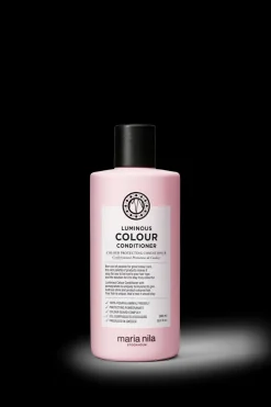 Maria Nila Luminous Colour Conditioner, 300 ml- Hårpleje
