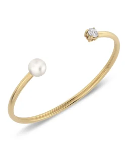 Outlet Luna Bangle, Dame Armbånd