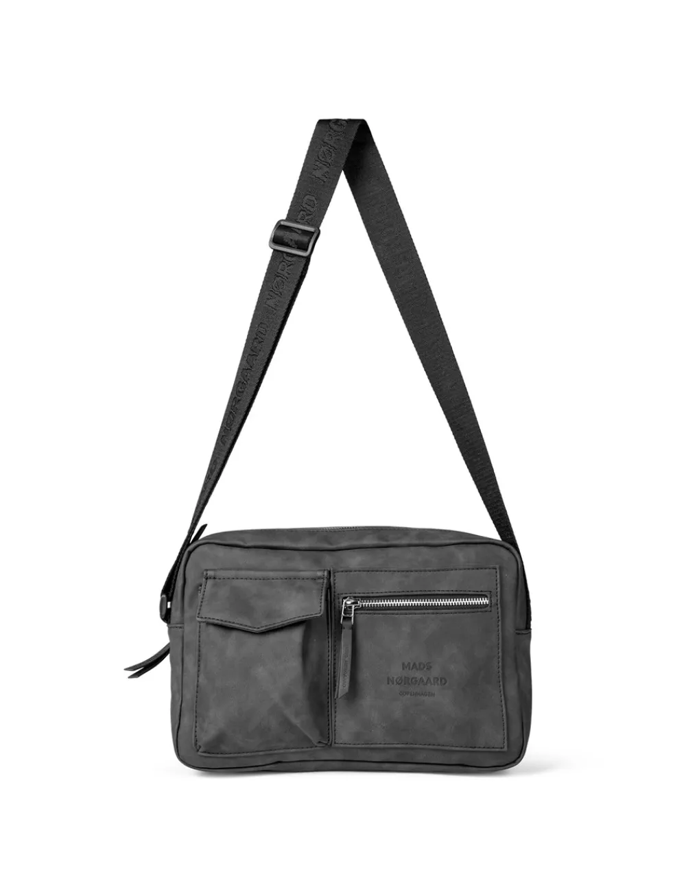 Mads Nørgaard Lush Cappa Crossbody,-Dame Crossovers & Skuldertasker