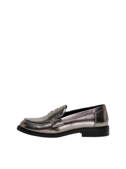 ONLY Lux Loafer, , 38-Dame Flade Sko|Loafers