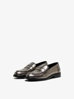 ONLY Lux Loafer, , 38-Dame Flade Sko|Loafers