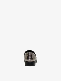 ONLY Lux Loafer, , 38-Dame Flade Sko|Loafers