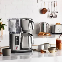 Best Luxe Brygger Termokaffemaskine Køkkenmaskiner