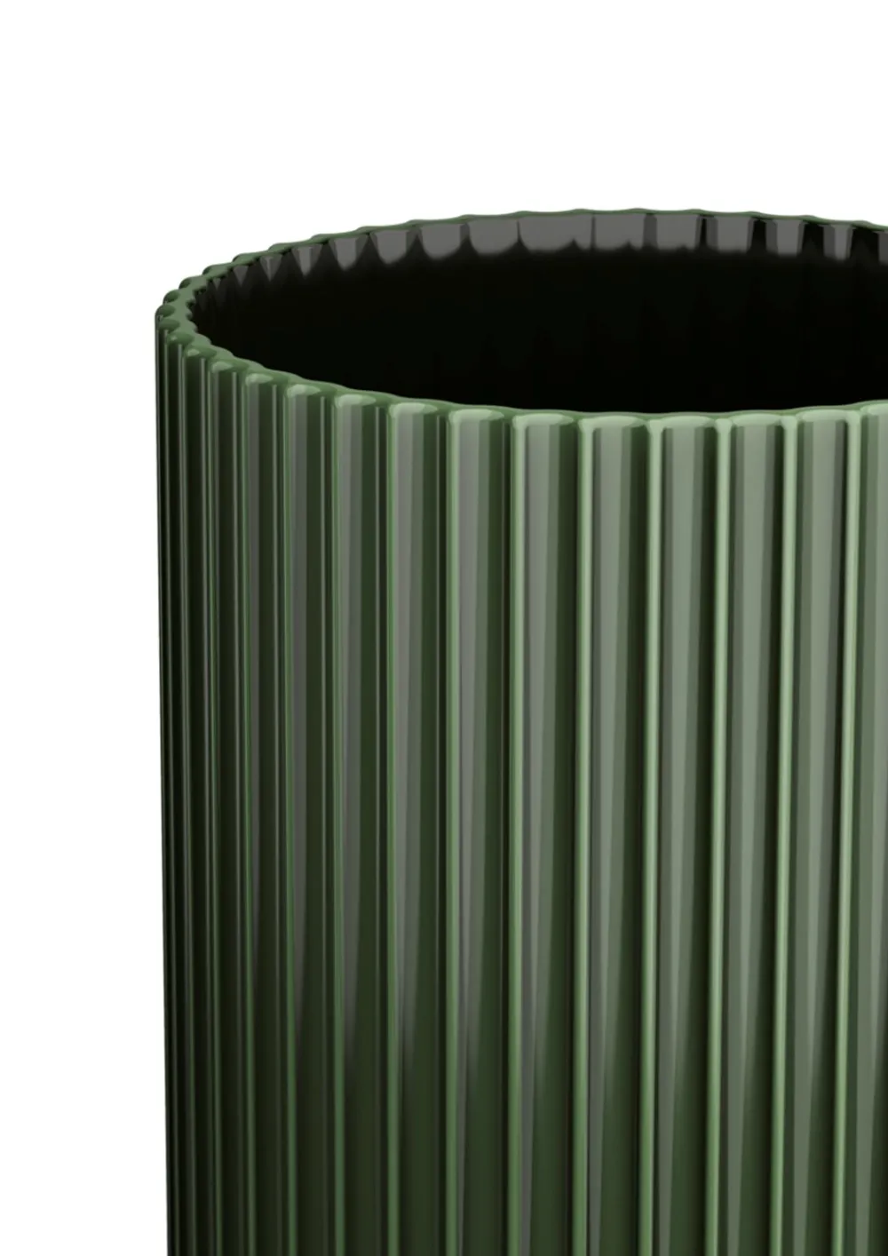 Hot Lyngby Vase, Vaser & Urtepotteskjulere