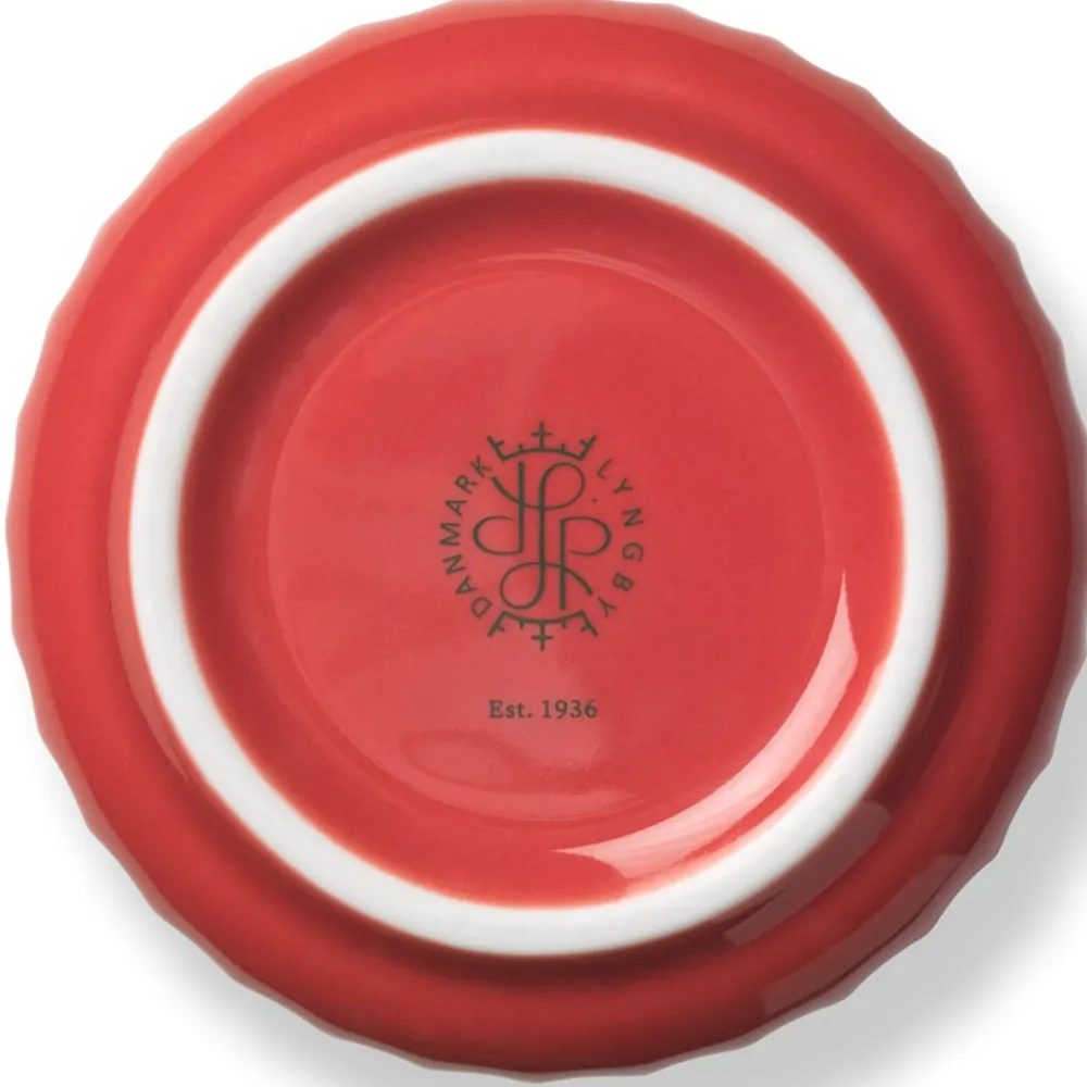 Lyngby Porcelæn Lyngby Vase,- Vaser & Urtepotteskjulere