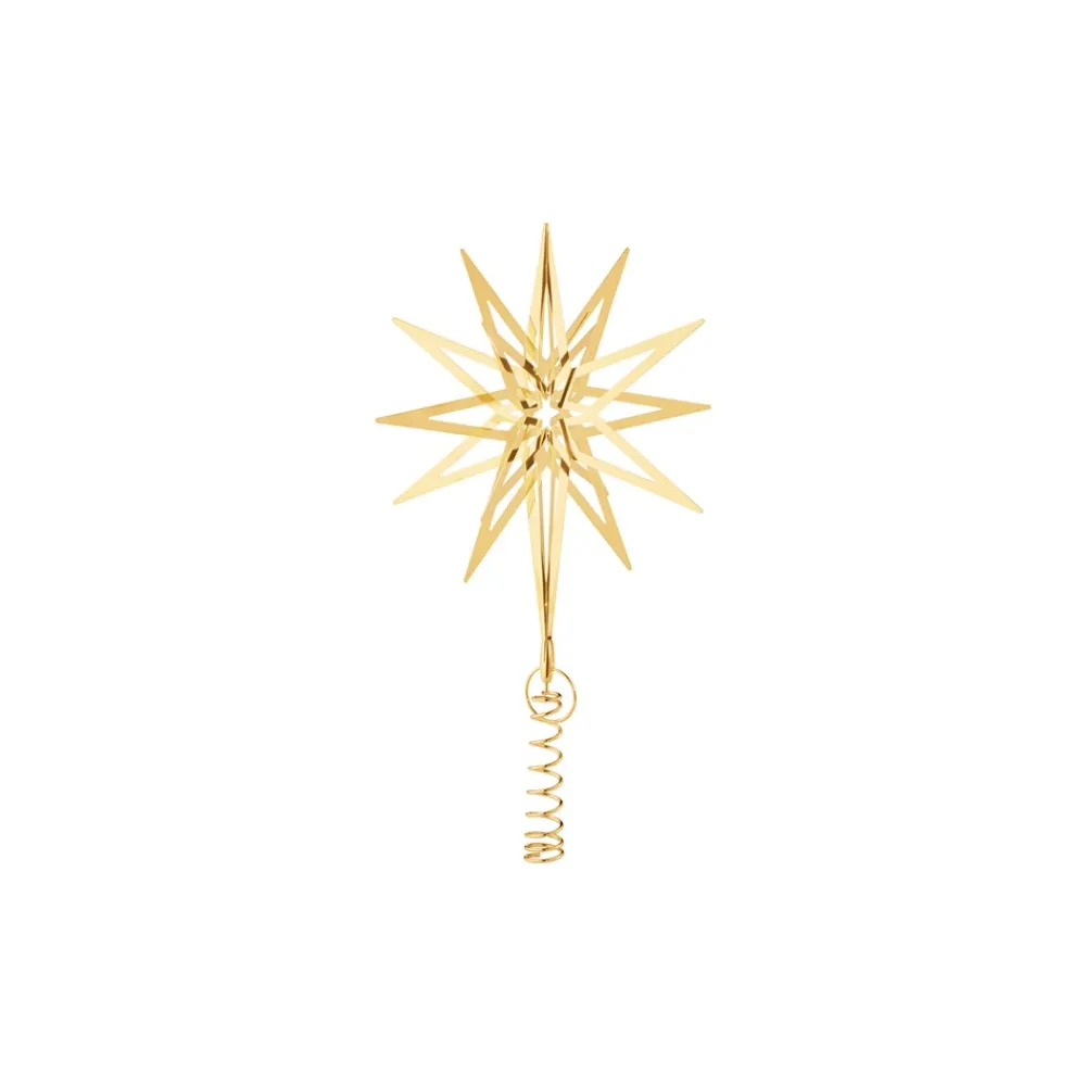 Georg Jensen Lyra Topstjerne- Pynt & Interiør