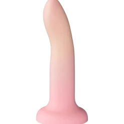 Hot Lys Dildo Sexlegetøj
