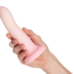 Hot Lys Dildo Sexlegetøj