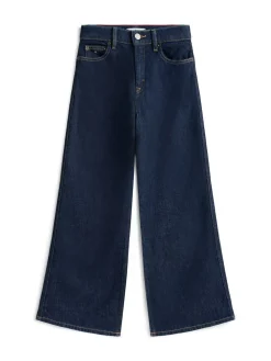 Tommy Hilfiger Mabel Jeans, , 164 cm-Børn Jeans