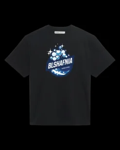 BLS Hafnia Machine Wash T-shirt, , L- T-Shirts & Poloer