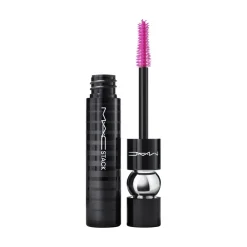 stack Mascara, Øjne