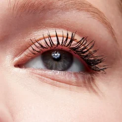 stack Mascara, Øjne