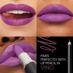 MAC ximal Matte Mini Lipstick, 93 Everybody's Heroine- Makeup