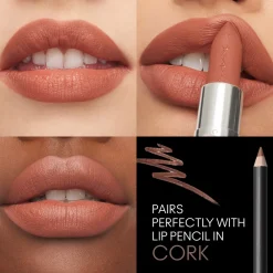 MAC ximal Silky Matte Lipstick,- Læber