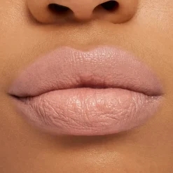 MAC ximal Sleek Satin Lipstick, Créme D'Nude- Læber
