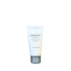 Outlet Madagascar Centella Hyalu-Cica Water-Fit Sun Serum, 15 ml Solbeskyttelse