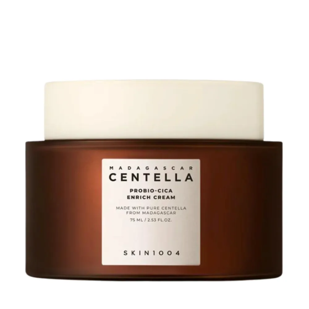 Online Madagascar Centella Probio-cica Enrich Cream, 50 ml Hudpleje