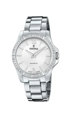 Festina Mademoiselle 20593 Dameur, , 35 mm-Dame Ure