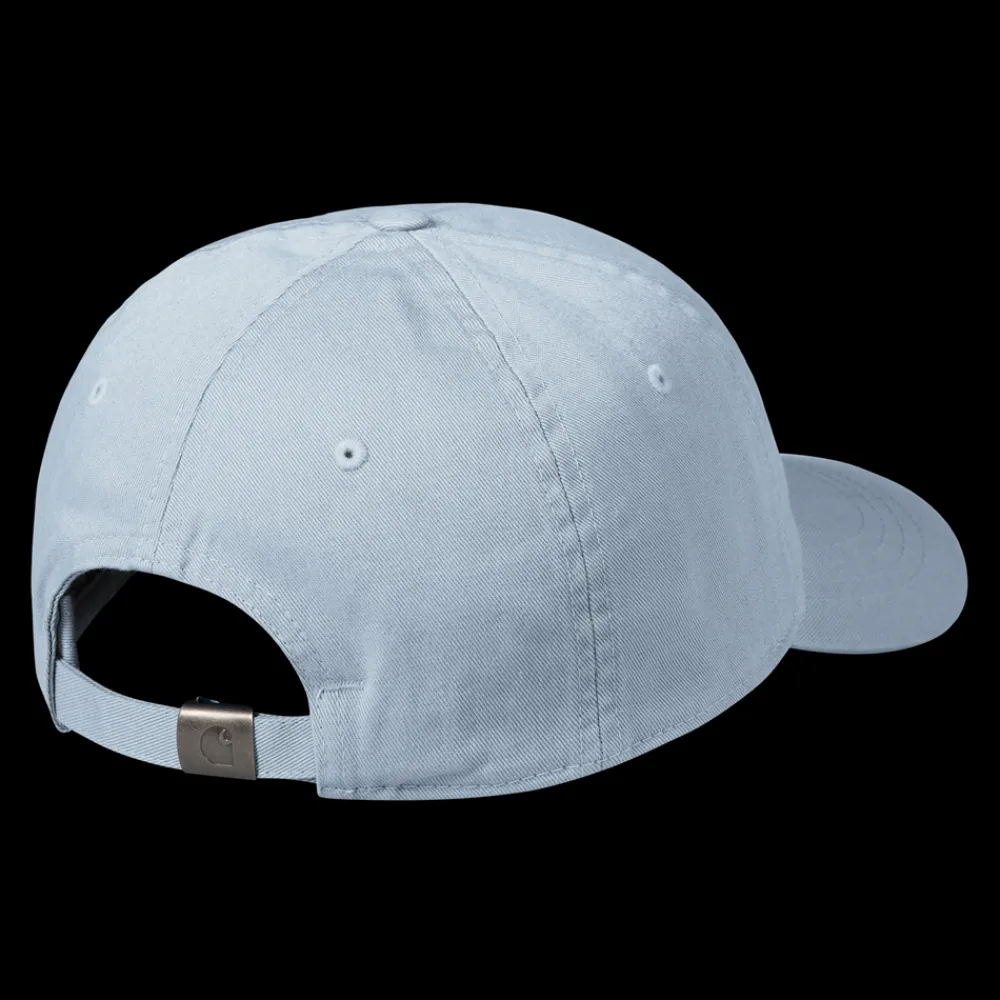 Carhartt WIP Madison Logo Cap, , One size-Dame Huer & Kasketter