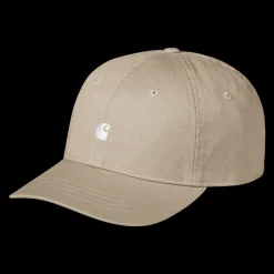 Madison Logo Cap, , One Size Dame Huer & Kasketter