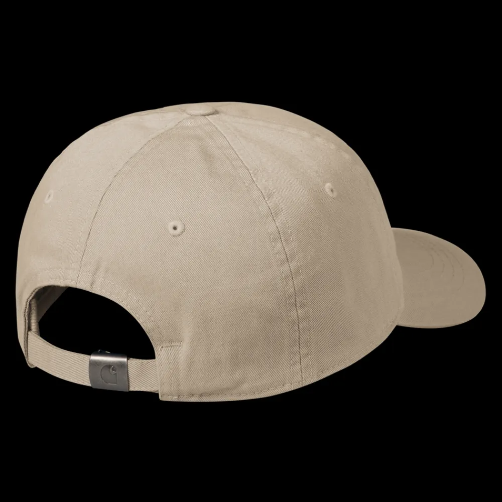 Madison Logo Cap, , One Size Dame Huer & Kasketter