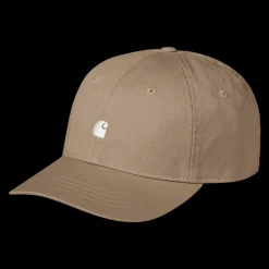 Discount Madison Logo Cap, , One size Dame Huer & Kasketter