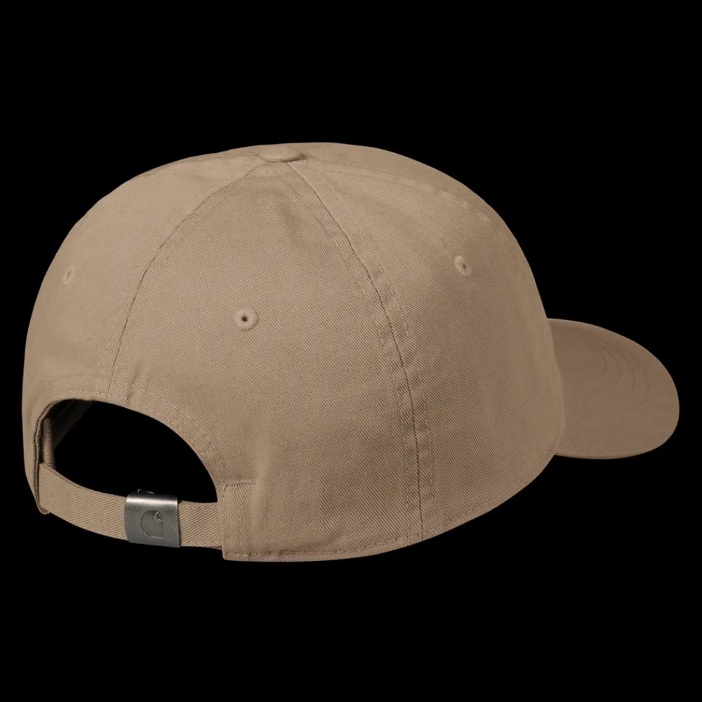 Discount Madison Logo Cap, , One size Dame Huer & Kasketter
