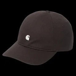 Carhartt WIP Madison Logo Cap, , One Size-Dame Huer & Kasketter|Huer & Kasketter