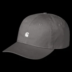 Clearance Madison Logo Cap, , One Size Huer & Kasketter