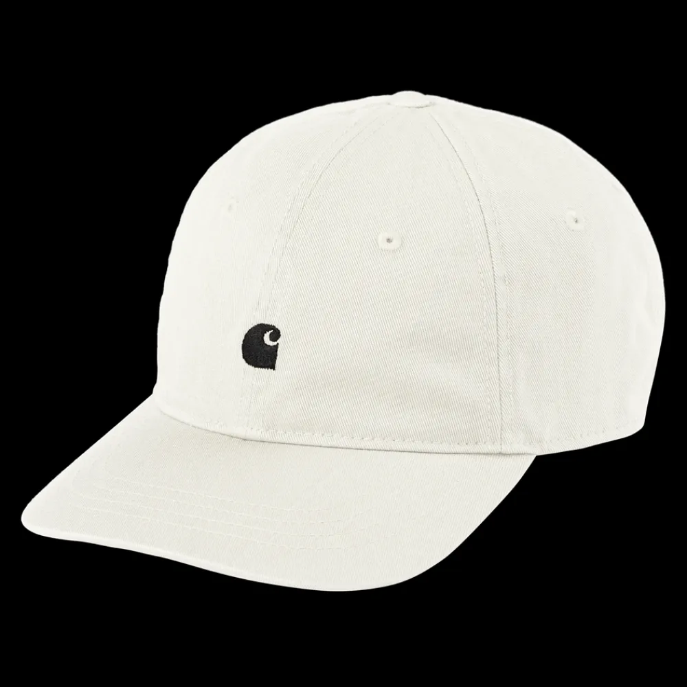 Online Madison Logo Cap, , One size Dame Huer & Kasketter|Huer & Kasketter