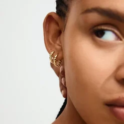 New Maeve Øreringe, Dame Øreringe