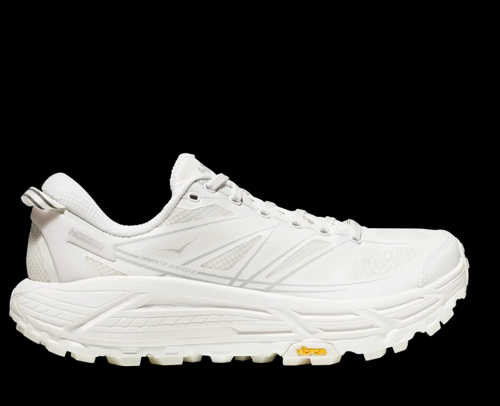 Hoka Mafate Speed 2 Sneakers, , 44 2/3-Dame Sneakers|Sneakers