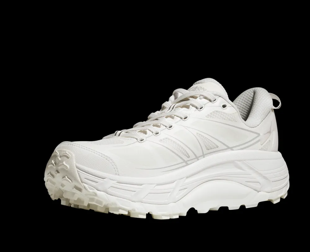 Hoka Mafate Speed 2 Sneakers, , 44 2/3-Dame Sneakers|Sneakers
