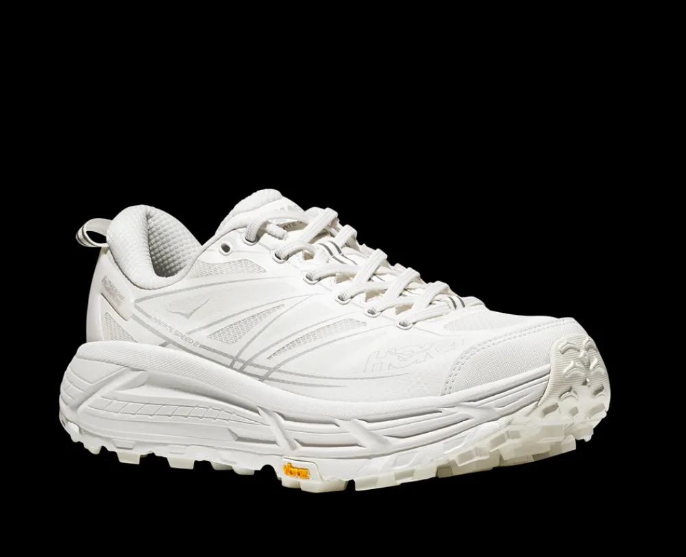 Hoka Mafate Speed 2 Sneakers, , 44 2/3-Dame Sneakers|Sneakers