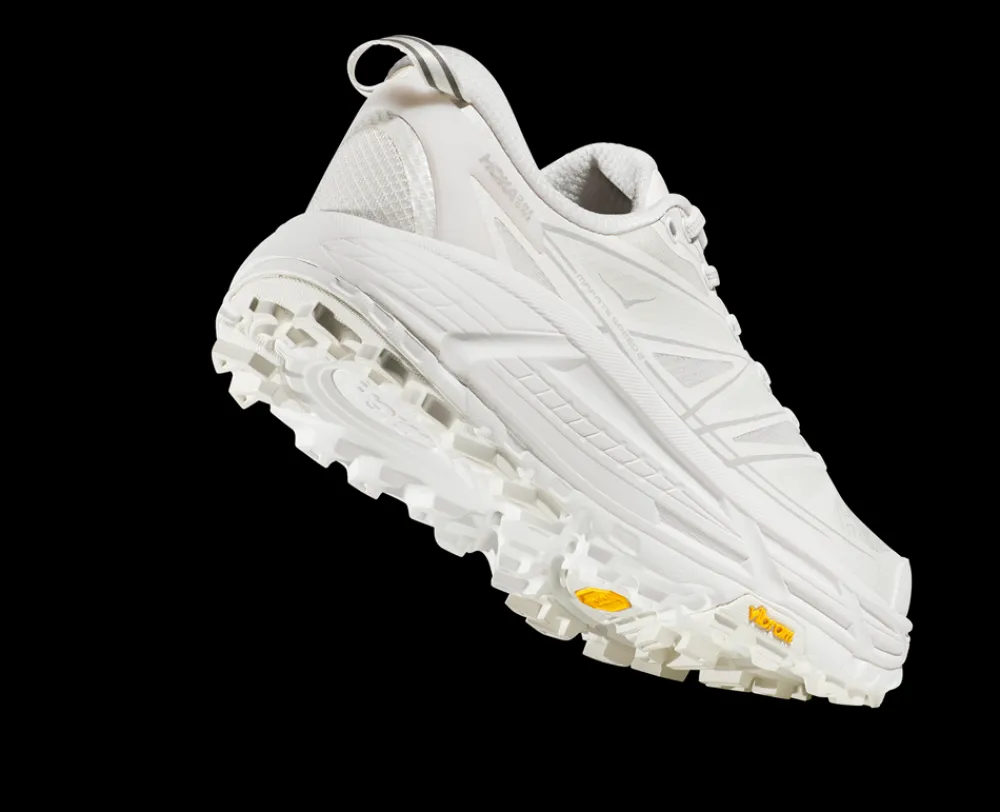 Hoka Mafate Speed 2 Sneakers, , 44 2/3-Dame Sneakers|Sneakers