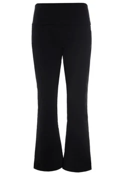 Hot Magic Stretch Bukser, , L Dame Bukser & Leggings