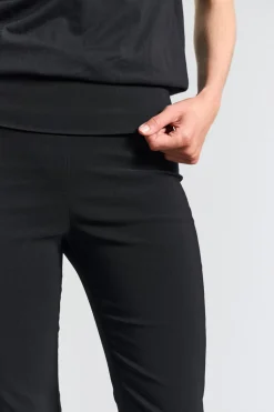 Hot Magic Stretch Bukser, , S Dame Bukser & Leggings