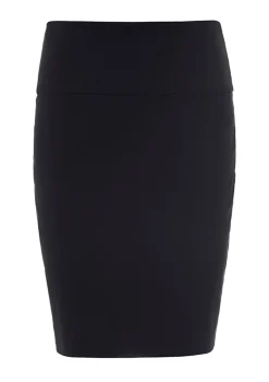 Bitte Kai Rand Magic Stretch Nederdel, , XL-Dame Nederdele