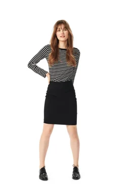 Bitte Kai Rand Magic Stretch Nederdel, , XL-Dame Nederdele