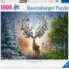 Ravensburger Magical Deer Puslespil-Børn Spil & Puslespil|Brætspil & Puslespil