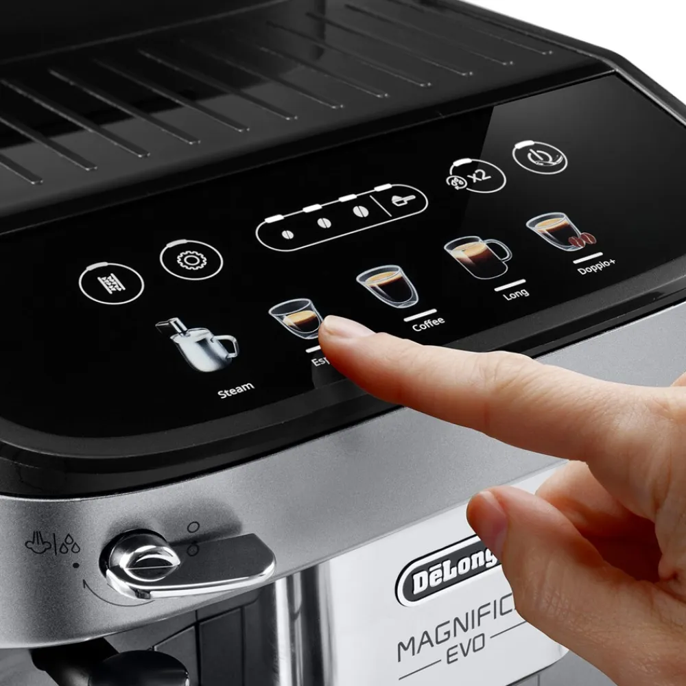 Outlet Magnifica Evo ECAM290.31 Kaffemaskine Køkkenmaskiner