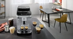 Outlet Magnifica Evo ECAM290.31 Kaffemaskine Køkkenmaskiner